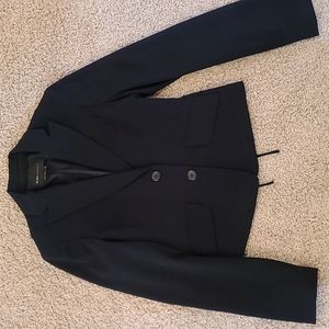 BCBG Maxazria Blazer